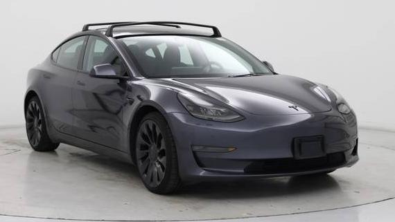 TESLA MODEL 3 2023 5YJ3E1ECXPF634161 image TESLA MODEL 3 2023 5YJ3E1ECXPF634161 image